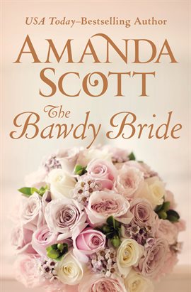 Cover image for The Bawdy Bride