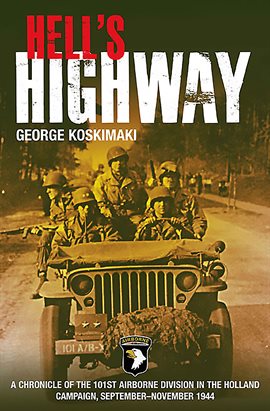 Cover image for Hell's Highway