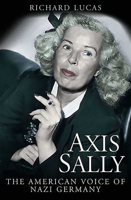 Cover image for Axis Sally