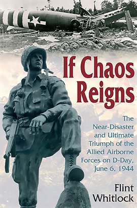 Cover image for If Chaos Reigns