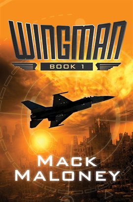 Imagen de portada para Wingman