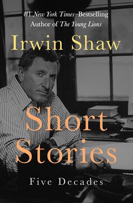 Cover image for Short Stories