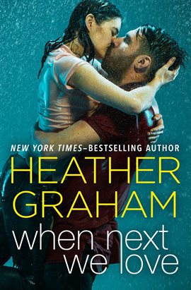 Cover image for When Next We Love