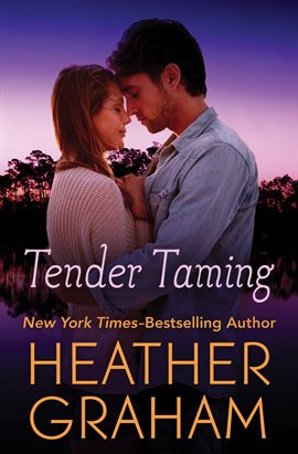 Cover image for Tender Taming