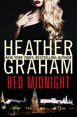 Cover image for Red Midnight