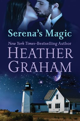 Cover image for Serena's Magic