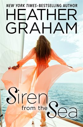 Cover image for Siren from the Sea