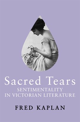 Cover image for Sacred Tears