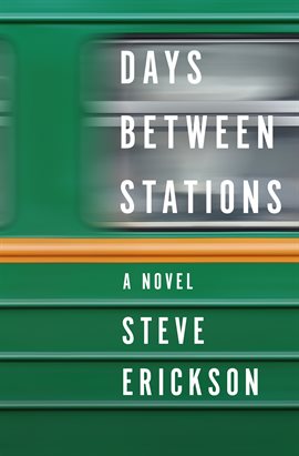 Cover image for Days Between Stations