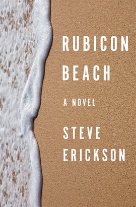 Cover image for Rubicon Beach
