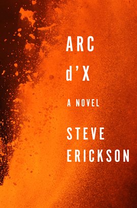 Cover image for Arc d'X