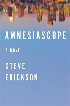 Cover image for Amnesiascope