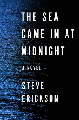 Cover image for The Sea Came in at Midnight