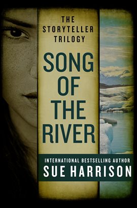 Cover image for Song of the River