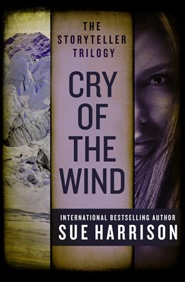 Cover image for Cry of the Wind