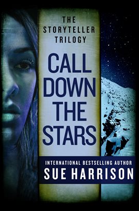 Cover image for Call Down the Stars