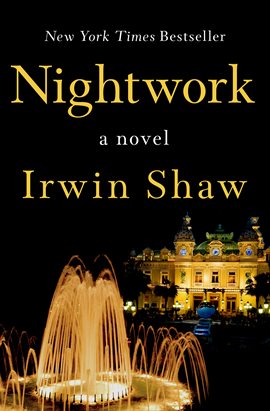 Cover image for Nightwork