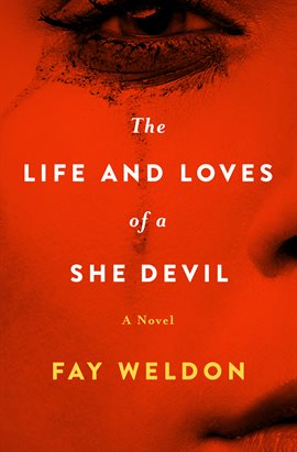 Cover image for The Life and Loves of a She Devil