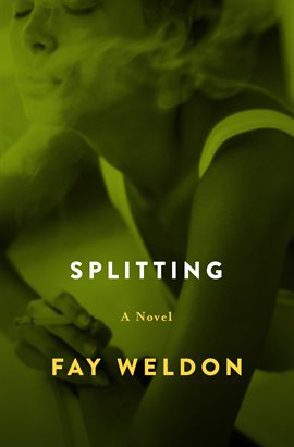 Cover image for Splitting