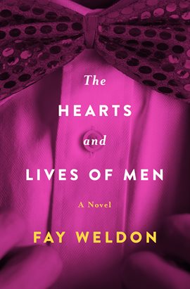 Cover image for The Hearts and Lives of Men