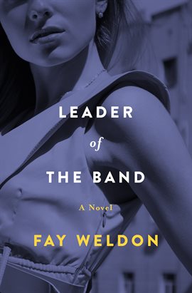 Imagen de portada para Leader of the Band