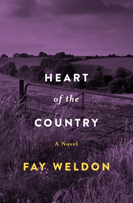 Cover image for The Heart of the Country