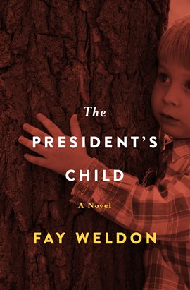Cover image for The President's Child