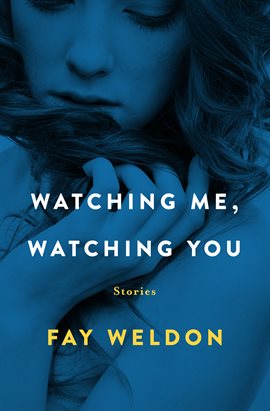 Cover image for Watching Me, Watching You