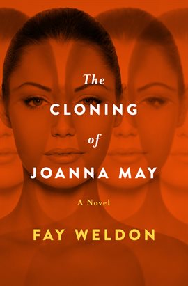 Cover image for The Cloning of Joanna May