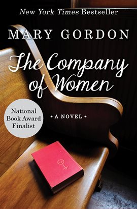 Cover image for The Company of Women