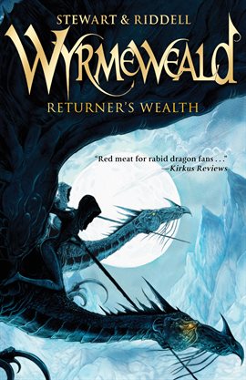 Cover image for Returner's Wealth