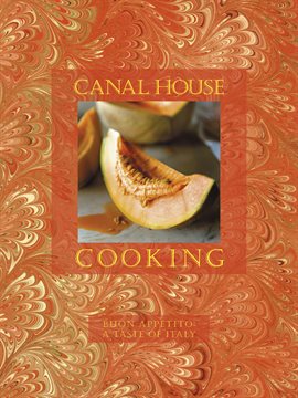 Imagen de portada para Buon Appetito
