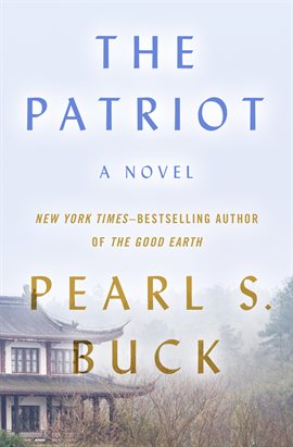 Imagen de portada para The Patriot