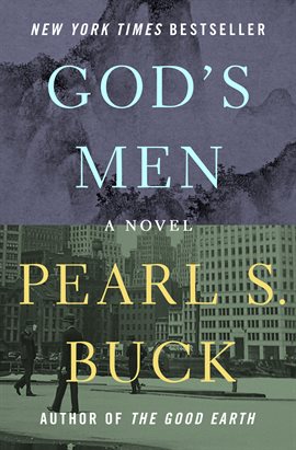 Cover image for God's Men