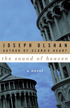 Cover image for The Sound of Heaven