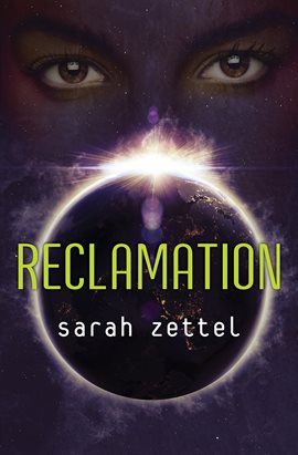 Cover image for Reclamation