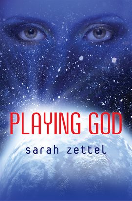 Cover image for Playing God