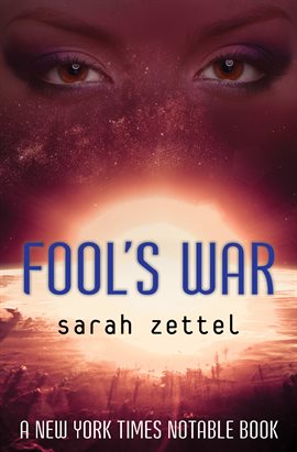 Cover image for Fool's War