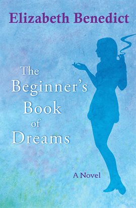 Cover image for The Beginner's Book of Dreams