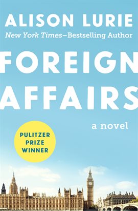Cover image for Foreign Affairs