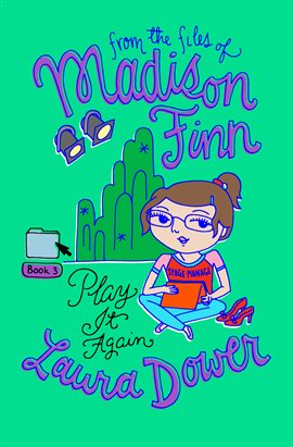 Cover image for Play It Again