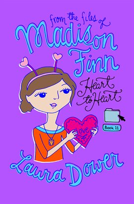 Imagen de portada para Heart to Heart