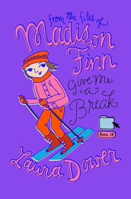 Cover image for Give Me a Break