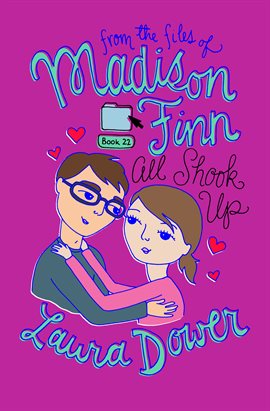 Imagen de portada para All Shook Up