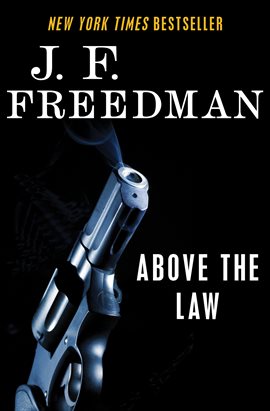 Imagen de portada para Above the Law