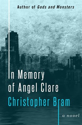 Cover image for In Memory of Angel Clare