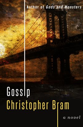 Cover image for Gossip