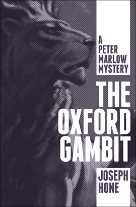 Cover image for The Oxford Gambit