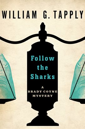 Cover image for Follow the Sharks