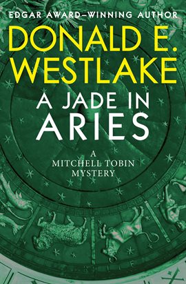 Cover image for A Jade in Aries